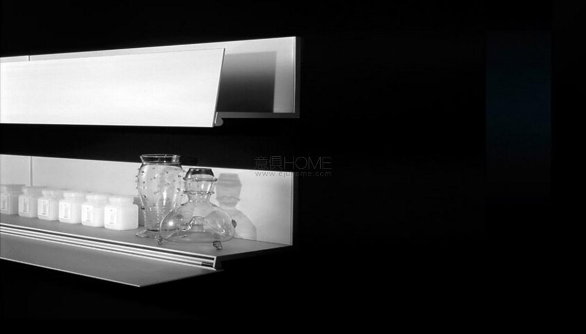 WALLL-MARCEL WANDER置物架