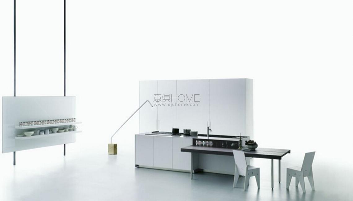 APRILE-PIERO LISSONI櫥柜