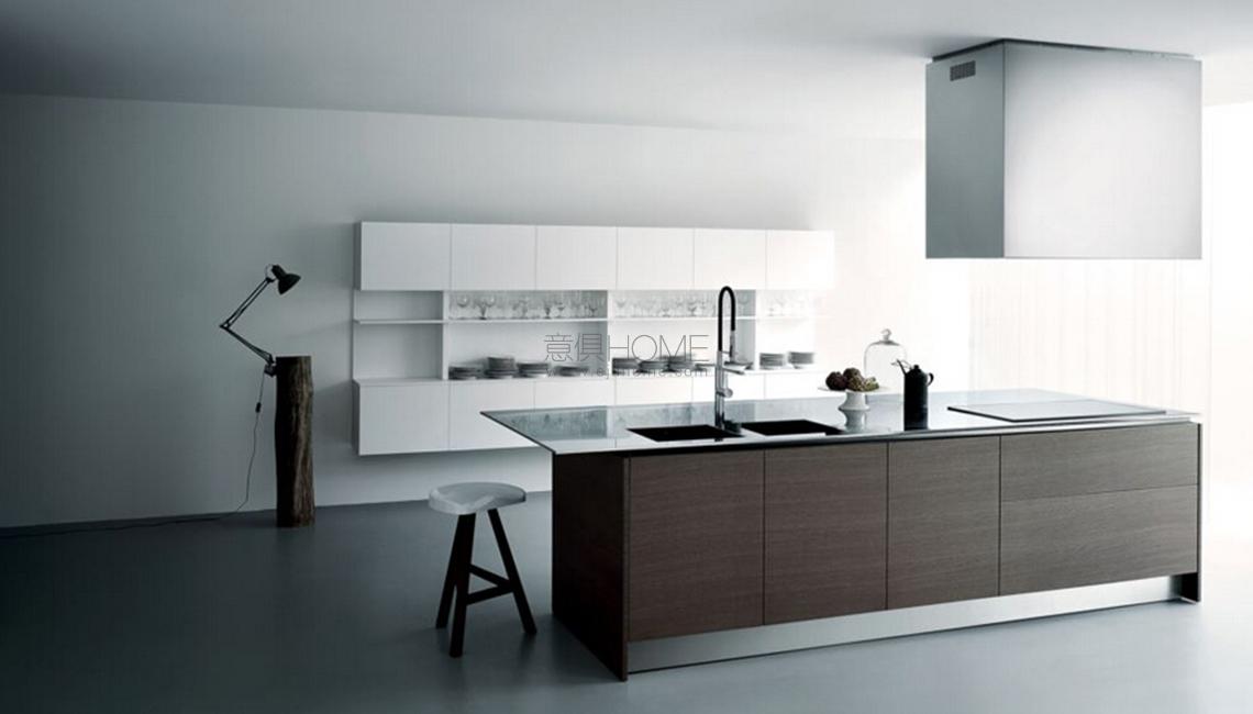 XILA ST-LUIGI MASSONI CRS BOFFI櫥柜