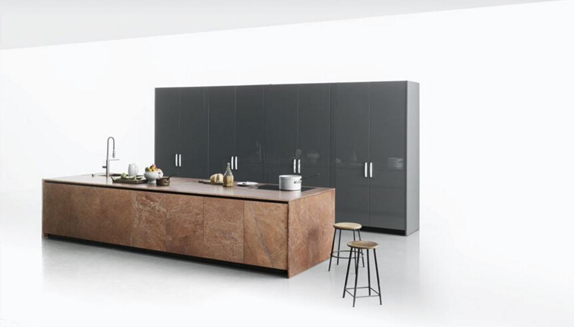 XILA-LUIGI MASSONI櫥柜