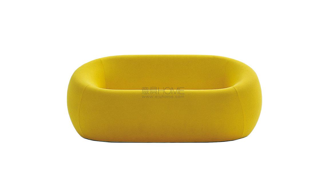 Serie Up 2000多人沙發