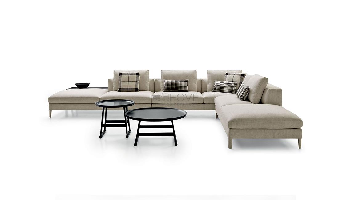 Dives組合沙發多人沙發