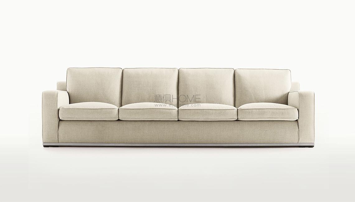 Imprimatur多人沙發