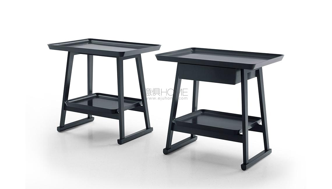 RECIPIO-SMALL-TABLE角幾