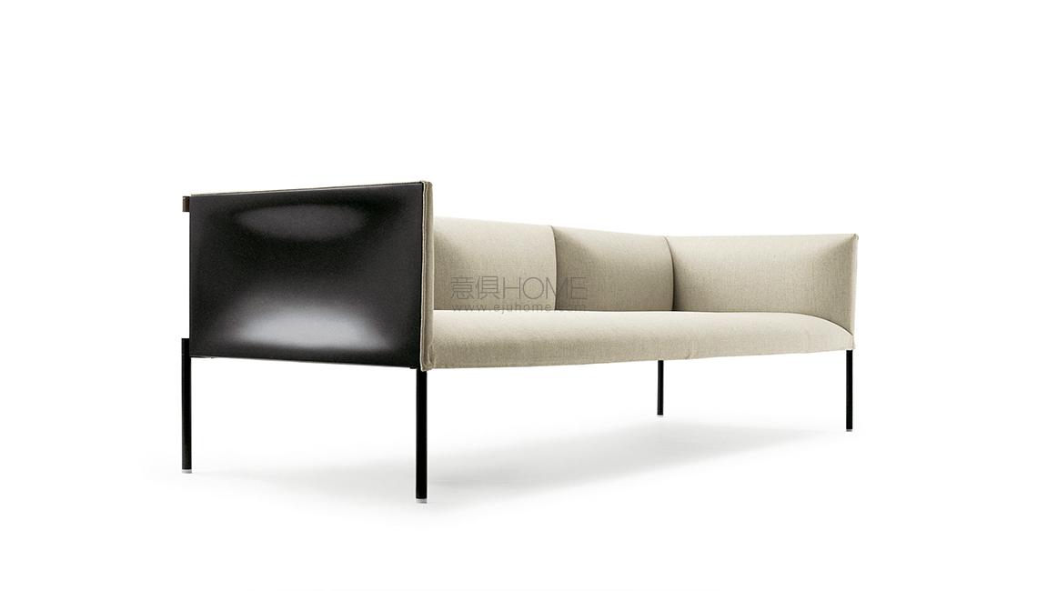 Hollow多人沙發(fā)