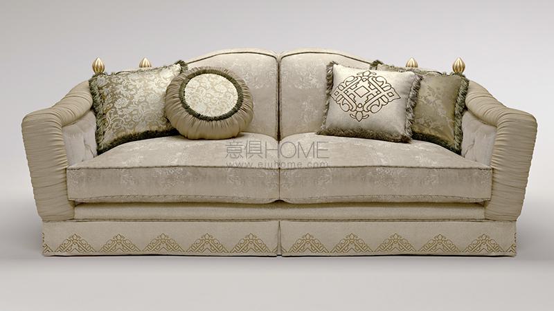 Achille sofa 沙發