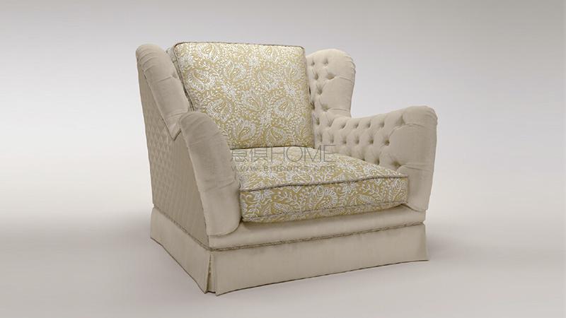 Cameron armchair 休閑椅