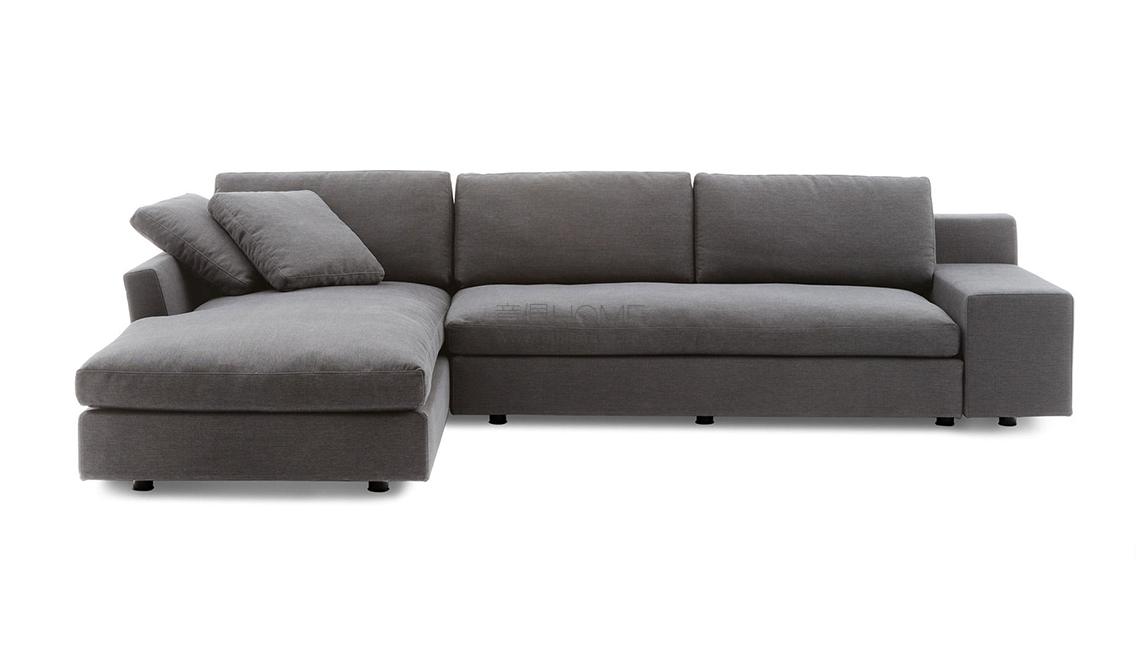 235-236 MISTER 沙發