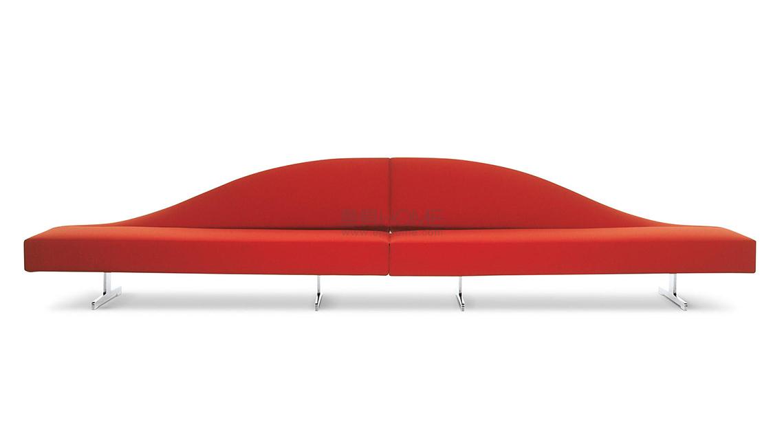 276 ASPEN 多人沙發