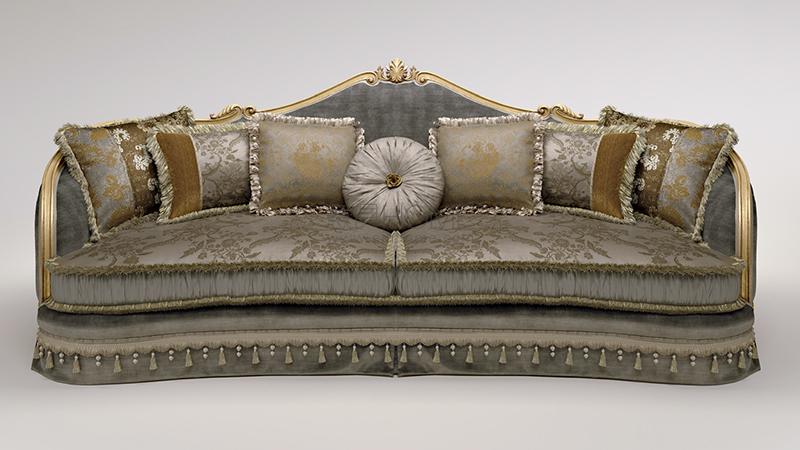 Dorian sofa 沙發