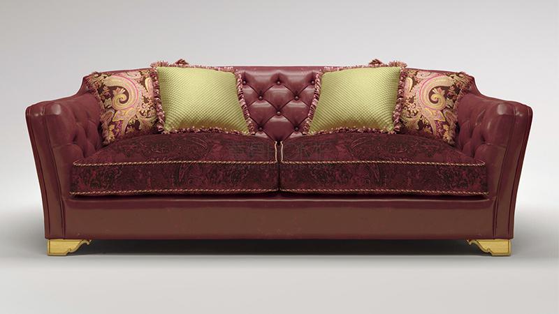 Duca sofa 沙發