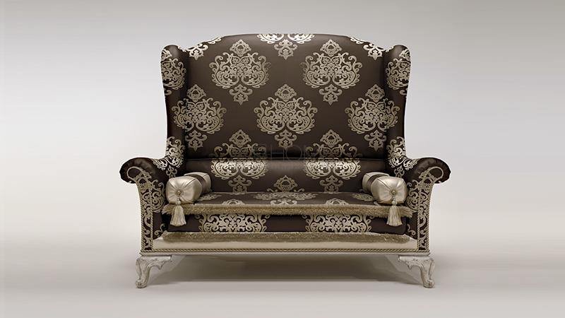 Isabella bench 休閑椅