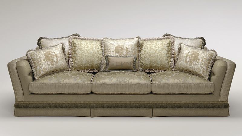 Loren sofa 沙發(fā)