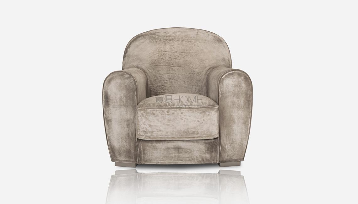 AMBURGO-SPECIAL-EDITION-DRAGA扶手椅