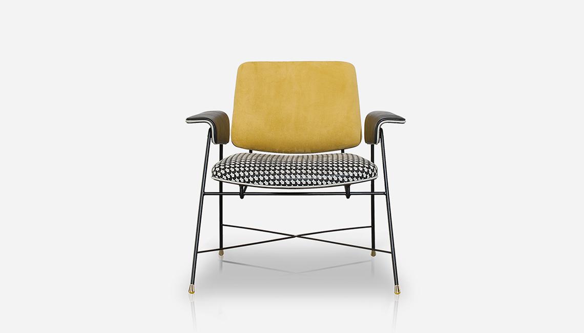 BAUHAUS-SPECIAL-EDITION-PRINTED-LITTLE扶手椅