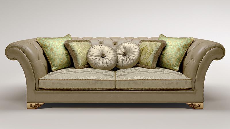 Maxim sofa 沙發(fā)