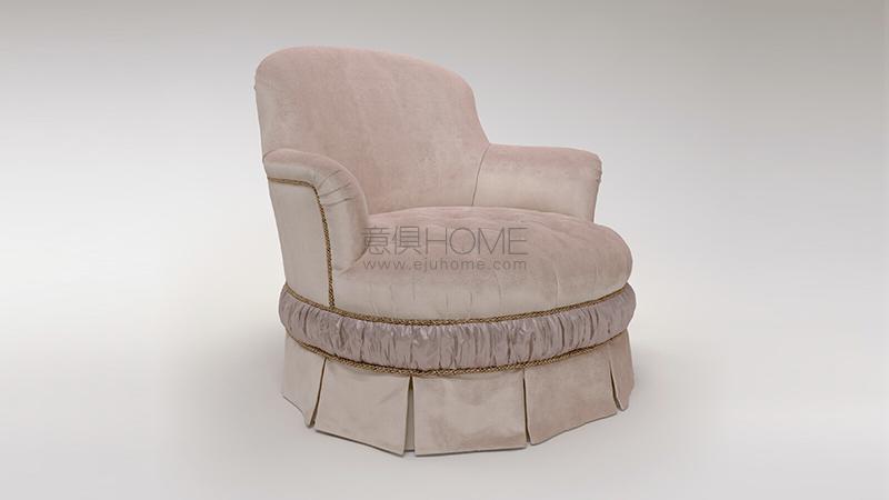 Princess armchair 休閑椅