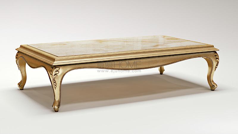 Valentino side table-central table 茶幾 角幾