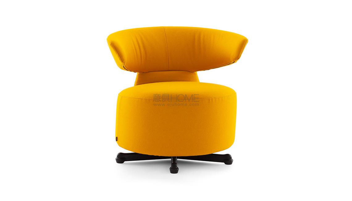 K06 AKI BIKI CANTA 休閑椅