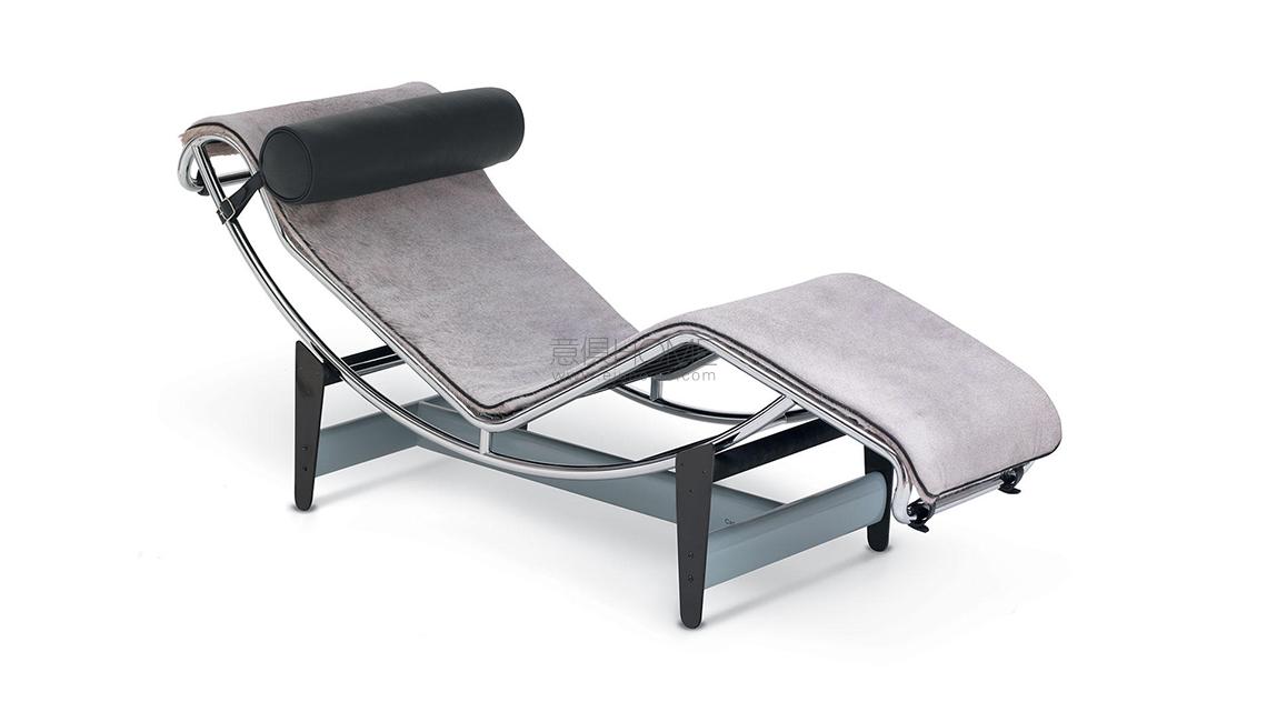 LC4 Villa Church 休閑椅