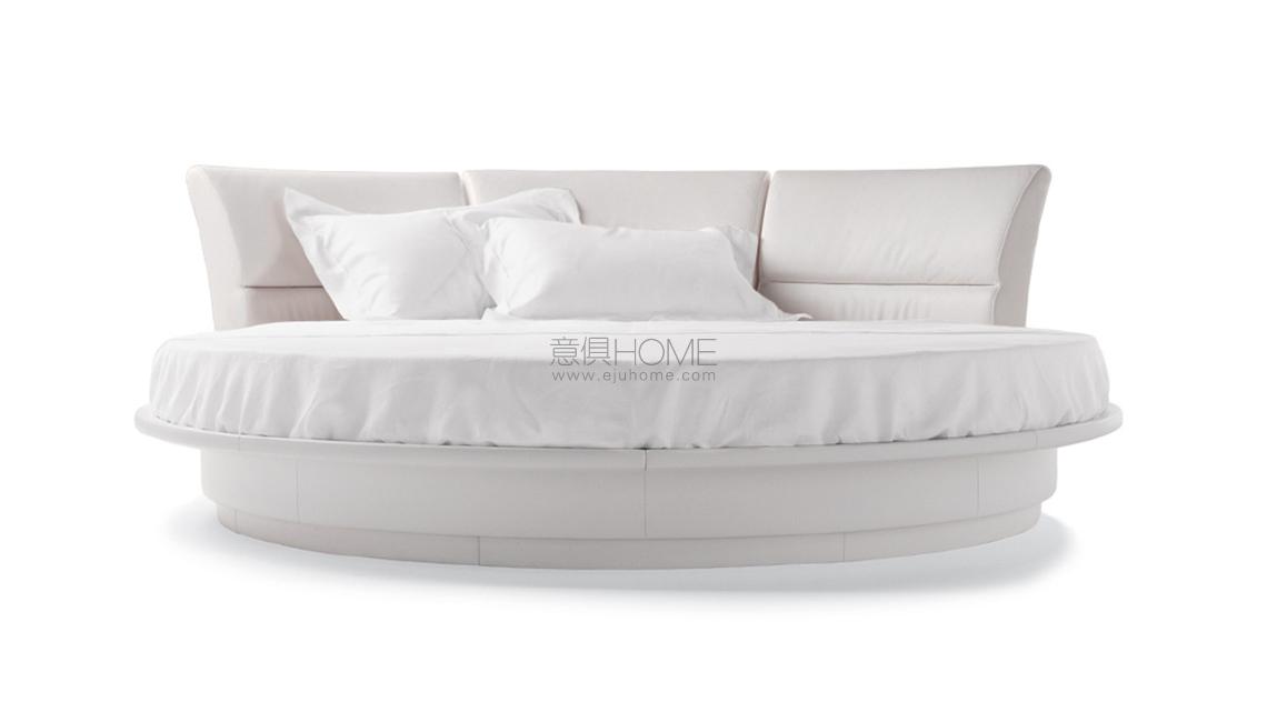 Lullaby Due雙人床