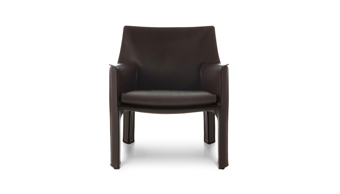 414 CAB POLTRONA休閑椅