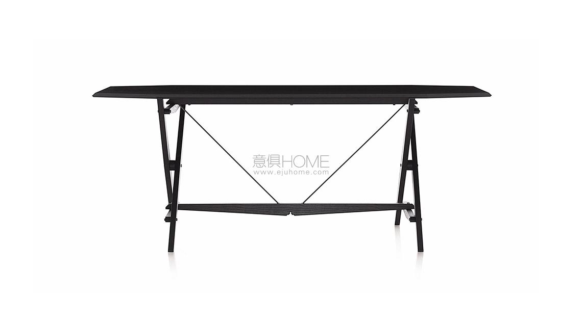 833 CAVALLETTO 書桌