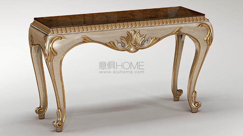 Dorian consolle 玄關(guān)桌