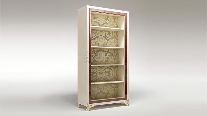 Elliot bookshelf 書架