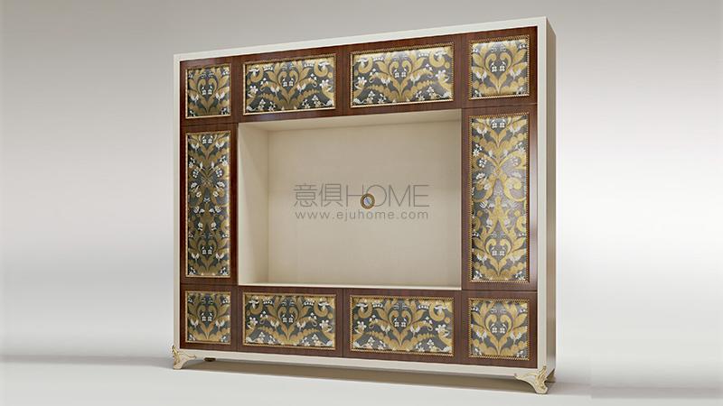 Elliot tv unit 電視機組合柜