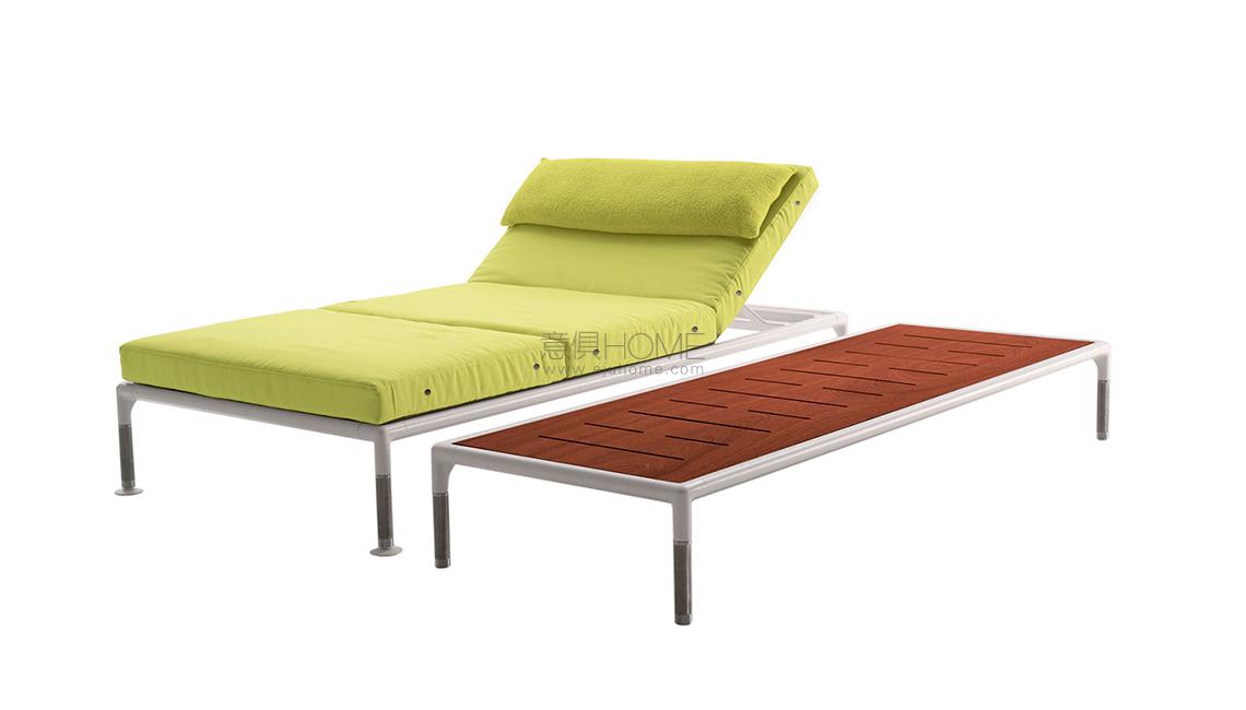 SPRINGTIME躺椅