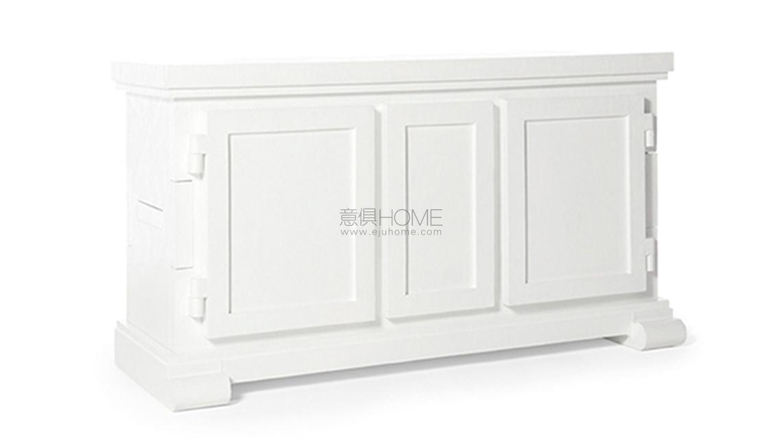 Paper Buffet餐邊柜