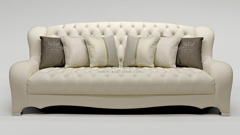 EGO capitonnè 沙發