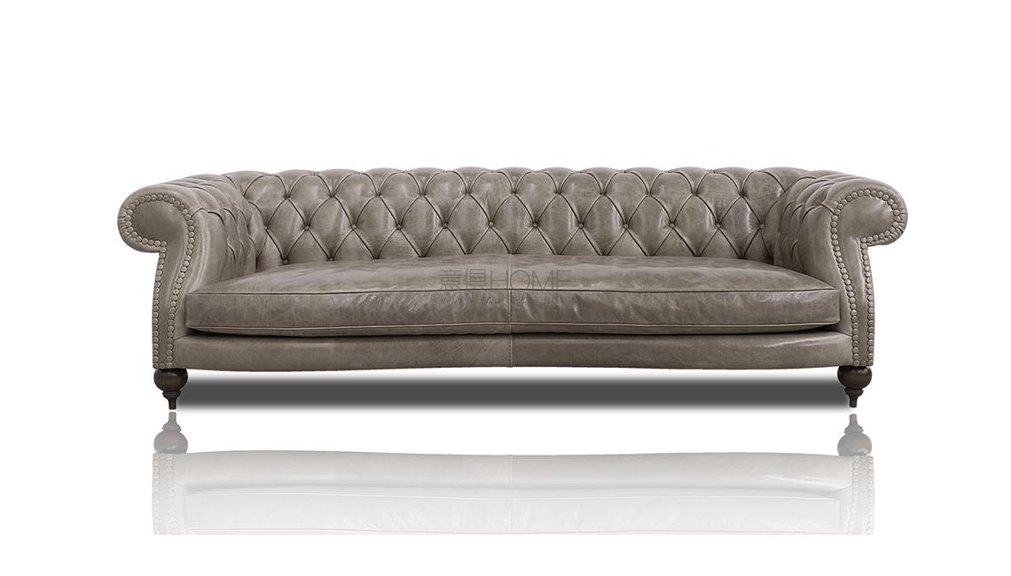 DIANA-CHESTER沙發(fā)