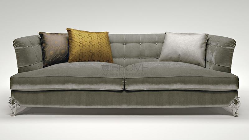 Bruno ZampaKING 沙發(fā)