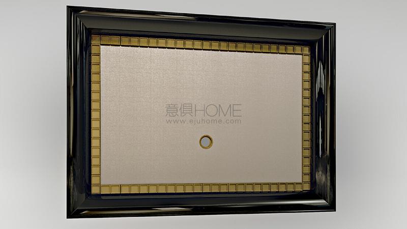 Bruno ZampaDUKE tv frame 電視機(jī)框