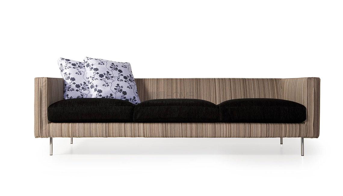 Boutique-Manga沙發