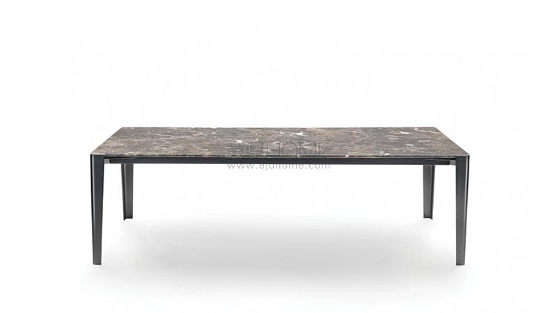 Iseo長(zhǎng)餐桌