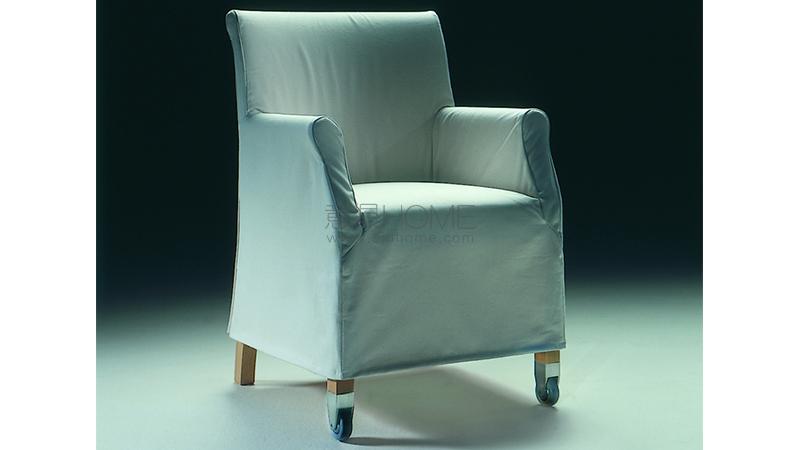 Pausa餐椅 辦公椅