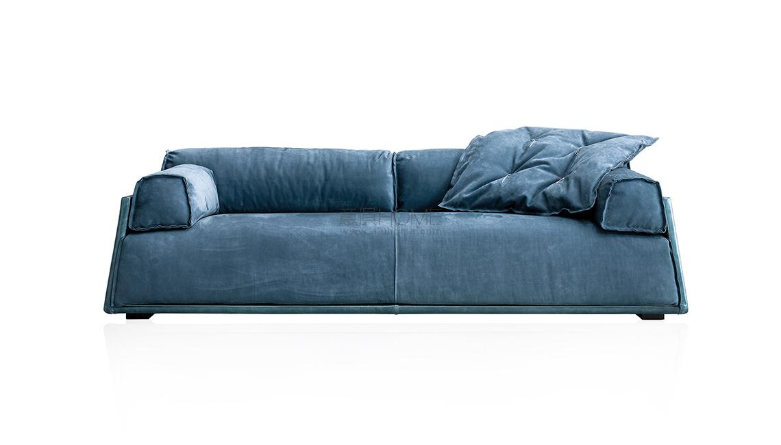 HARD-SOFT-SLIM沙發