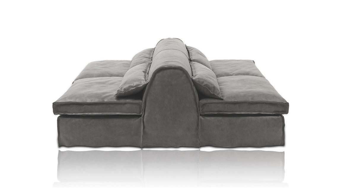 HOUSSE-GIANO沙發(fā)