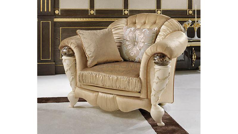 PRESTIGE-CHAIR 沙發