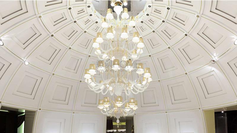 MURANO-CHANDELIERS 吊燈