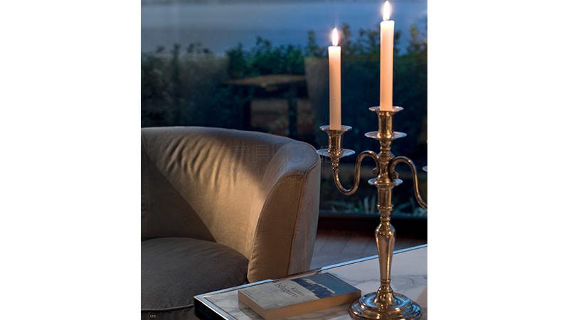 Note tecniche 臺(tái)燈