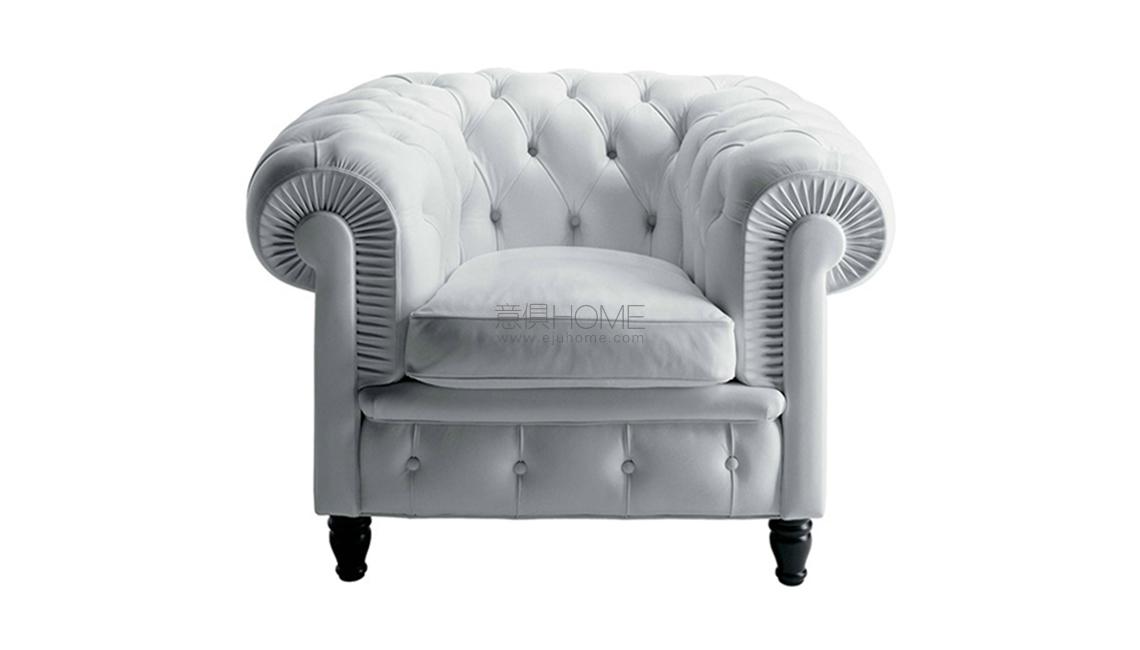 Chester單人沙發 多人沙發