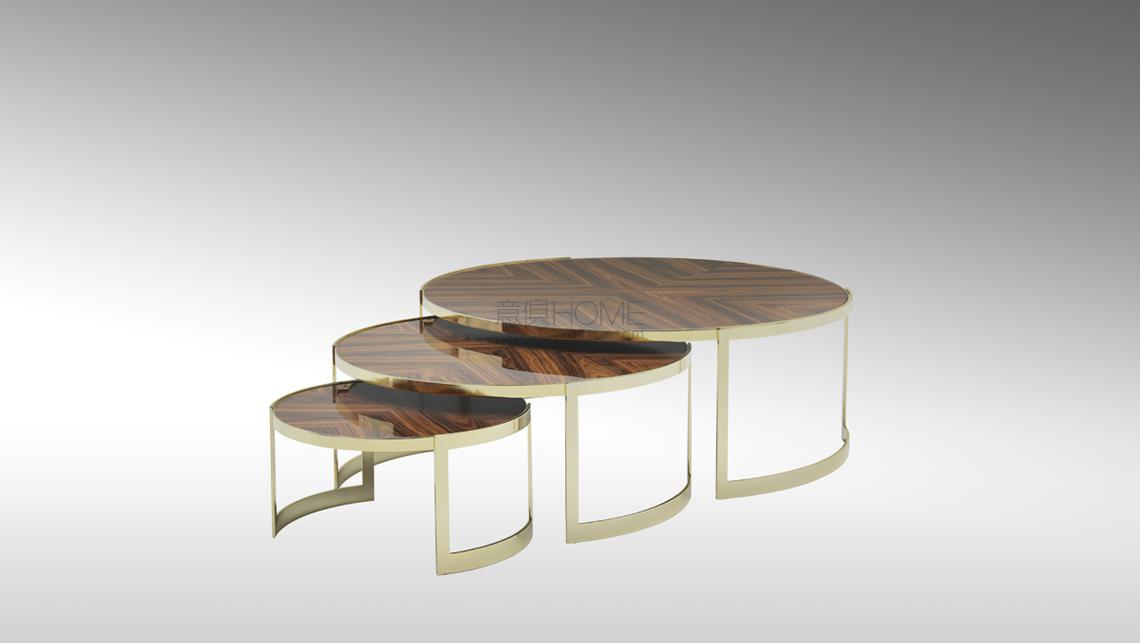 Anya Coffee Table 角幾