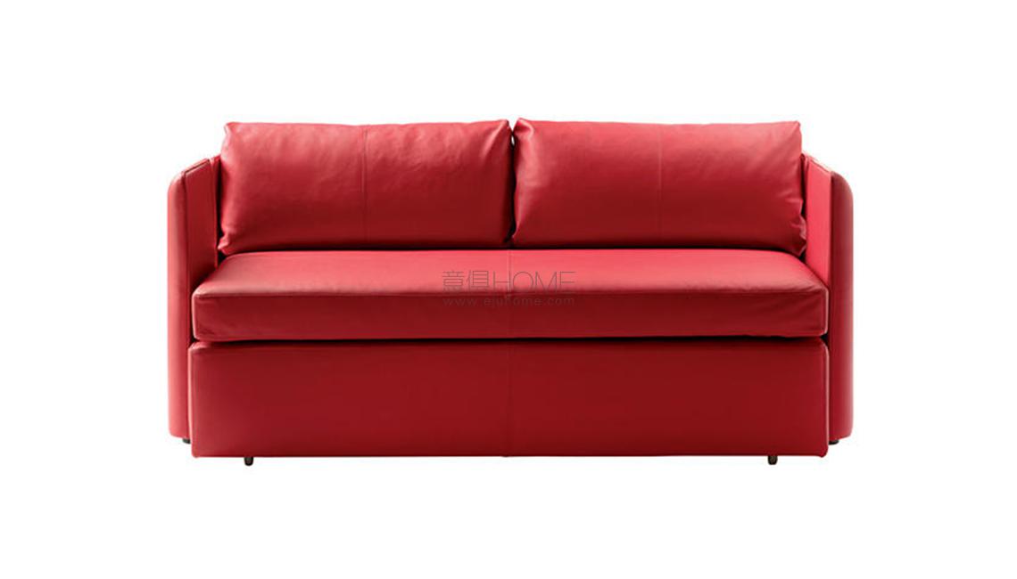 NAIDEI 多人沙發 沙發床