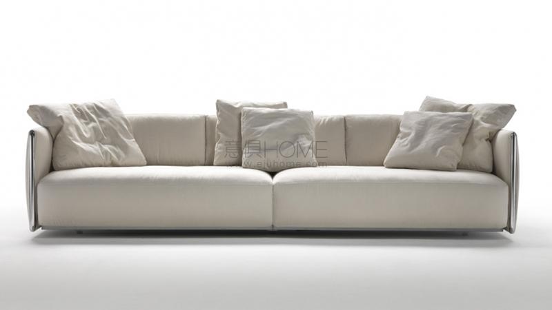 Edmond組合沙發(fā)