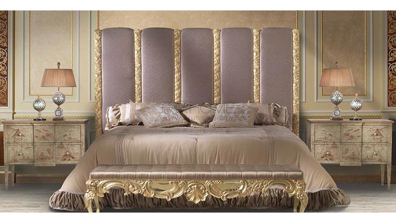 Comodino-Bedside-table-2 床頭柜