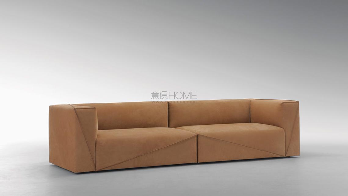 Diagonal Sofa 沙發(fā)